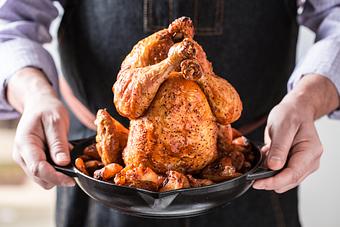 Product - River Roast in Chicago, IL Restaurants/Food & Dining