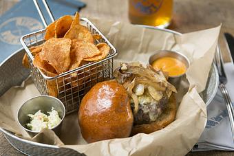 Product - River Roast in Chicago, IL Restaurants/Food & Dining