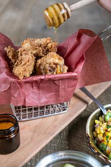 Product - River Roast in Chicago, IL Restaurants/Food & Dining