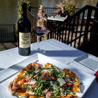 Product - River's Edge Restaurant in Grants Pass, OR American Restaurants