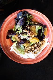 Product: Roasted Beet Salad - River's Edge Restaurant in Grants Pass, OR American Restaurants