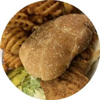 Product - Riverside Cafe in Wichita, KS Diner Restaurants