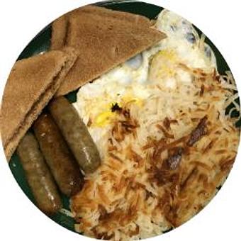 Product - Riverside Cafe in Wichita, KS Diner Restaurants