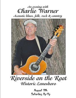 Product - Riverside On the Root in Lanesboro, MN American Restaurants