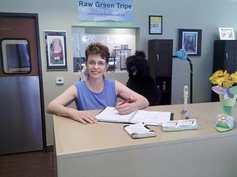 Product - Riverside Pet Grooming in Riverside, CA Pet Boarding & Grooming