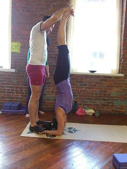 Product - RiverSong Yoga in Tilton, NH Yoga Instruction