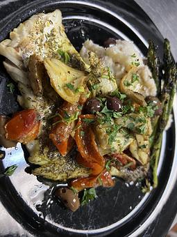 Product - Windows on the Bay in Alexandria Bay, NY American Restaurants