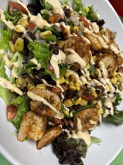 Product - Windows on the Bay in Alexandria Bay, NY American Restaurants