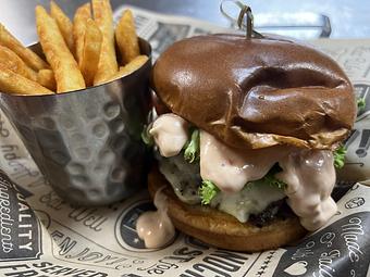 Product - Windows on the Bay in Alexandria Bay, NY American Restaurants