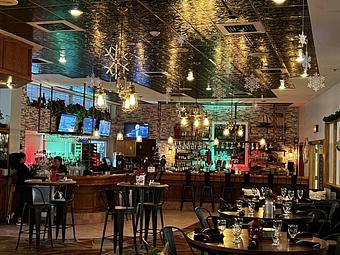 Product - Windows on the Bay in Alexandria Bay, NY American Restaurants