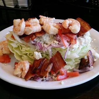 Product - RJ's Cafe in Dana Point, CA American Restaurants