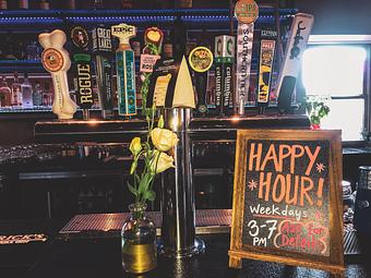 Product - Rm727 Gastropub in Akron, OH Pizza Restaurant