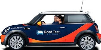 Product - Roadtestdriving.com in Dorchester, MA Business Services