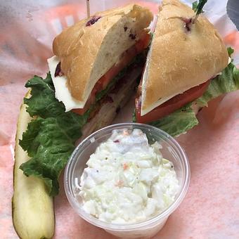 Product - Roasted Coffee & Café in Marine City, MI Coffee, Espresso & Tea House Restaurants