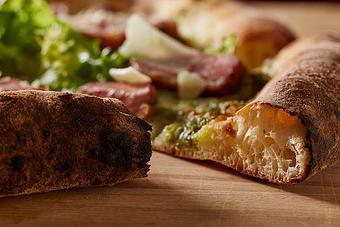 Product - Robert's Pizza and Dough Company in Streeterville - Chicago, IL Pizza Restaurant