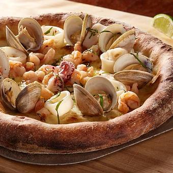 Product - Robert's Pizza and Dough Company in Streeterville - Chicago, IL Pizza Restaurant