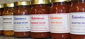 Product - Robertson's Ham / The Red Barn Restaurant in Wills Point, TX Delicatessen Restaurants