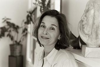 Product: Esther Schor - Robin Resch Studio Photography in Downtown Princeton - Princeton, NJ Misc Photographers