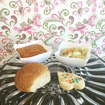 Product - Robin's Nest Cakery in Kenosha, WI Bakeries