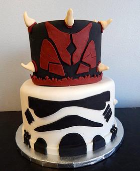 Product - Robin's Nest Cakery in Kenosha, WI Bakeries