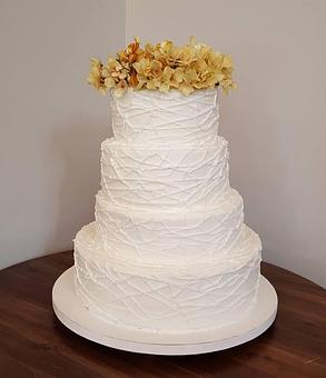 Product - Robin's Nest Cakery in Kenosha, WI Bakeries