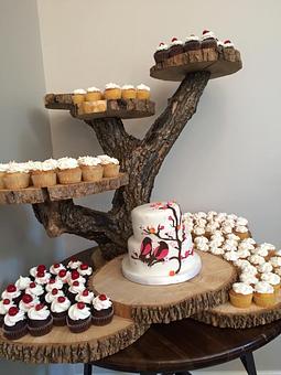 Product - Robin's Nest Cakery in Kenosha, WI Bakeries