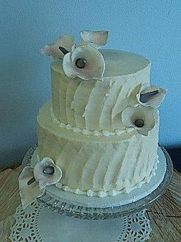 Product - Robin's Nest Cakery in Kenosha, WI Bakeries