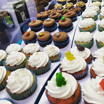 Product - Robin's Nest Cakery in Kenosha, WI Bakeries