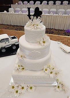 Product - Robin's Nest Cakery in Kenosha, WI Bakeries