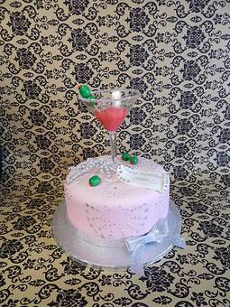 Product - Robin's Nest Cakery in Kenosha, WI Bakeries