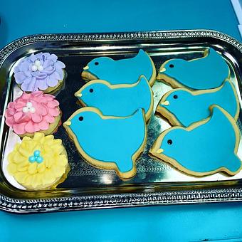 Product - Robin's Nest Cakery in Kenosha, WI Bakeries