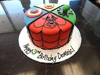 Product - Robin's Nest Cakery in Kenosha, WI Bakeries