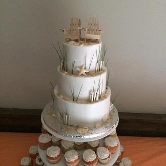 Product - Robin's Nest Cakery in Kenosha, WI Bakeries