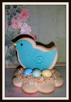 Product - Robin's Nest Cakery in Kenosha, WI Bakeries