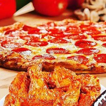 Product - Rocco in Natick, MA Italian Restaurants