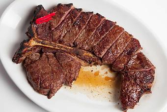 Product - Rocco Steakhouse in New York, NY Steak House Restaurants