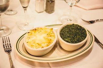 Product - Rocco Steakhouse in New York, NY Steak House Restaurants