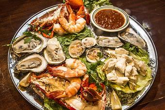 Product - Rocco Steakhouse in New York, NY Steak House Restaurants