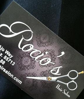 Product - Rocio's Hair Salon in Tucson, AZ Beauty Salons