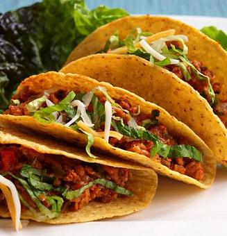 Product - Rock the Guac in Cocoa Beach, FL Mexican Restaurants