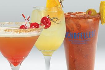 Product - Rockafeller's Restaurant in Virginia Beach, VA Seafood Restaurants