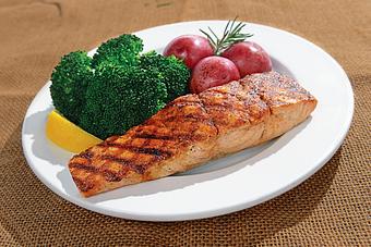 Product - Rockafeller's Restaurant in Virginia Beach, VA Seafood Restaurants