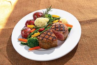 Product - Rockafeller's Restaurant in Virginia Beach, VA Seafood Restaurants