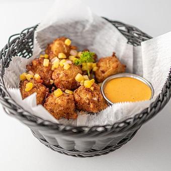 Product - Rockafeller's Restaurant in Virginia Beach, VA Seafood Restaurants