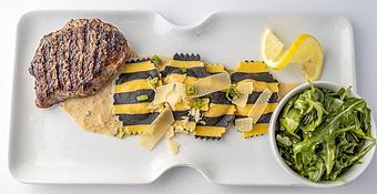 Product - Rockafeller's Restaurant in Virginia Beach, VA Seafood Restaurants
