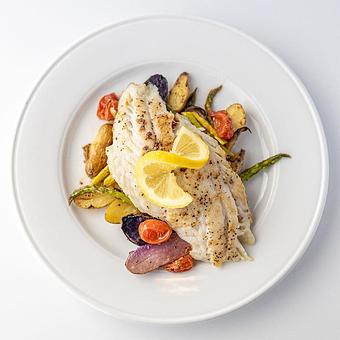 Product - Rockafeller's Restaurant in Virginia Beach, VA Seafood Restaurants