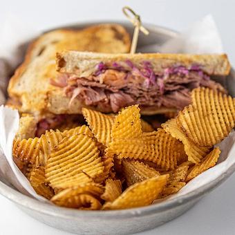 Product - Rockafeller's Restaurant in Virginia Beach, VA Seafood Restaurants