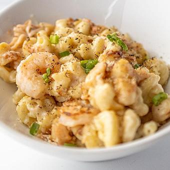 Product - Rockafeller's Restaurant in Virginia Beach, VA Seafood Restaurants