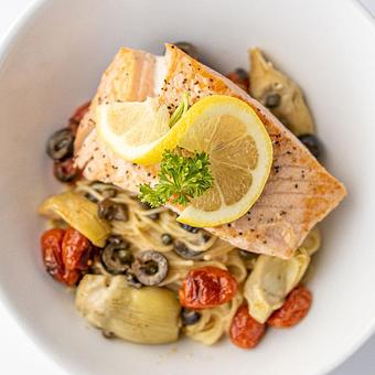 Product - Rockafeller's Restaurant in Virginia Beach, VA Seafood Restaurants