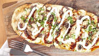 Product - Rockefeller - Hermosa Beach in Upper Pier Ave - Hermosa Beach, CA American Restaurants